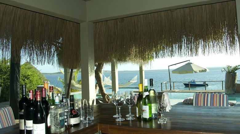 Posada Dugong Beach Lodge
