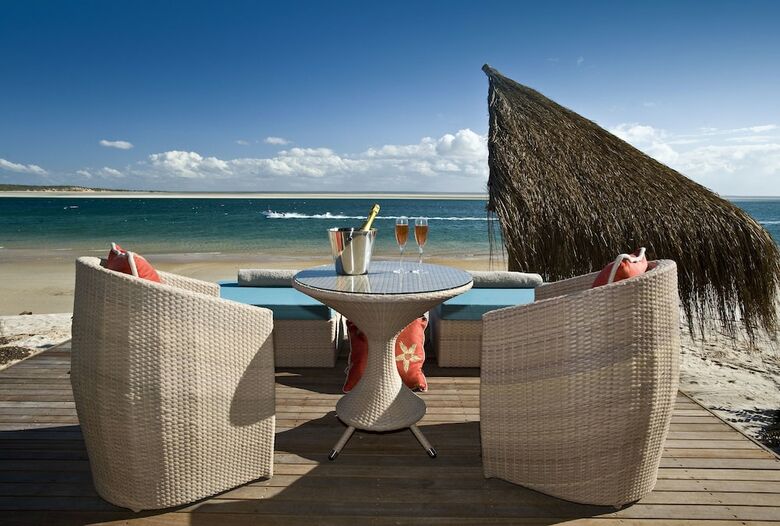 Posada Dugong Beach Lodge