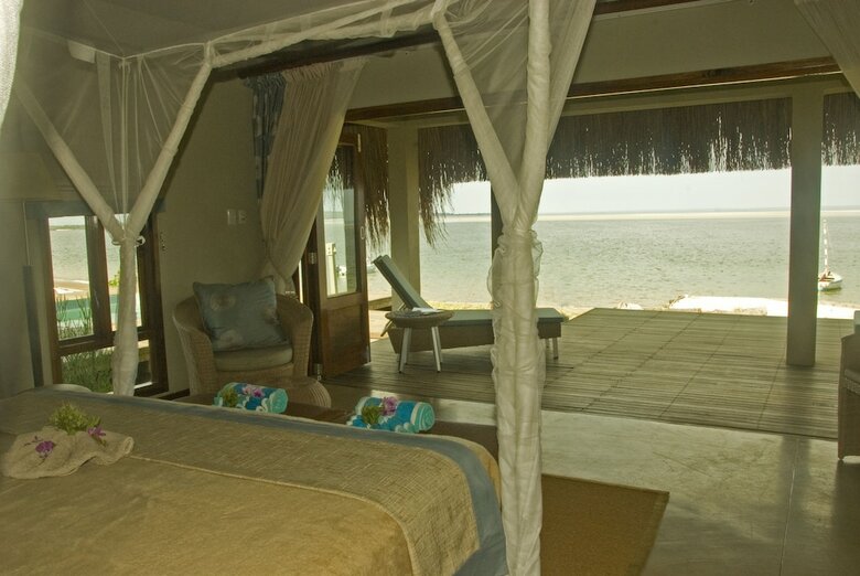Posada Dugong Beach Lodge