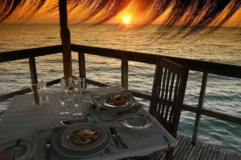Posada Dugong Beach Lodge