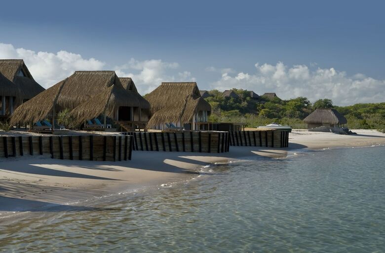 Posada Dugong Beach Lodge
