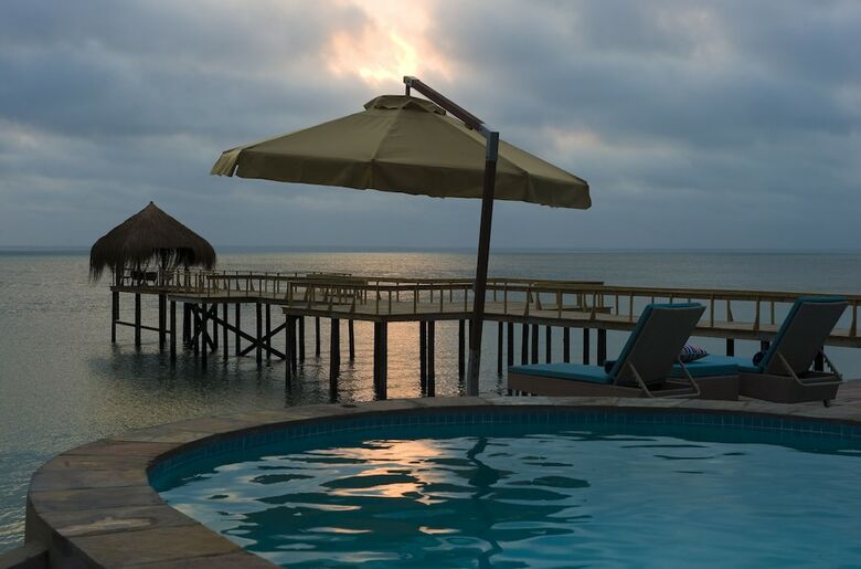 Posada Dugong Beach Lodge