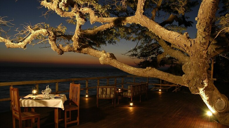 Posada Dugong Beach Lodge