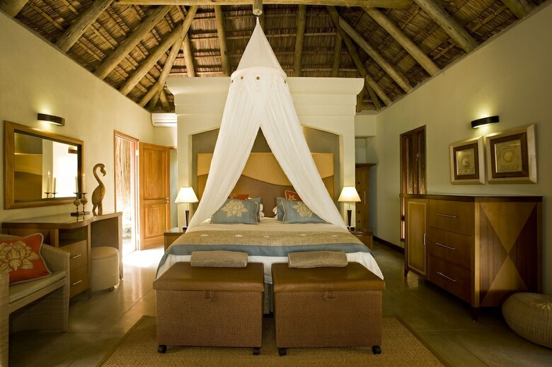 Posada Dugong Beach Lodge