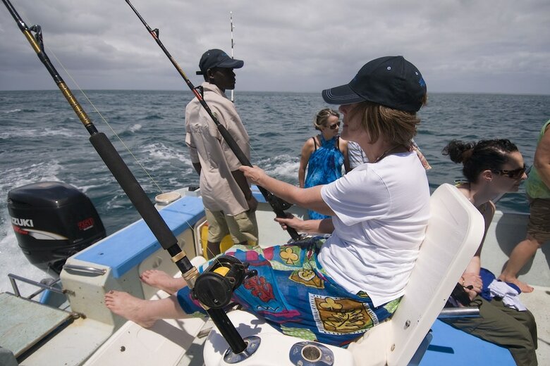 Posada Dugong Beach Lodge
