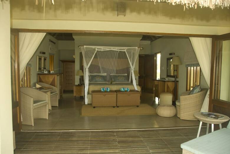 Posada Dugong Beach Lodge