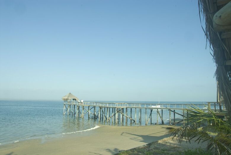 Posada Dugong Beach Lodge