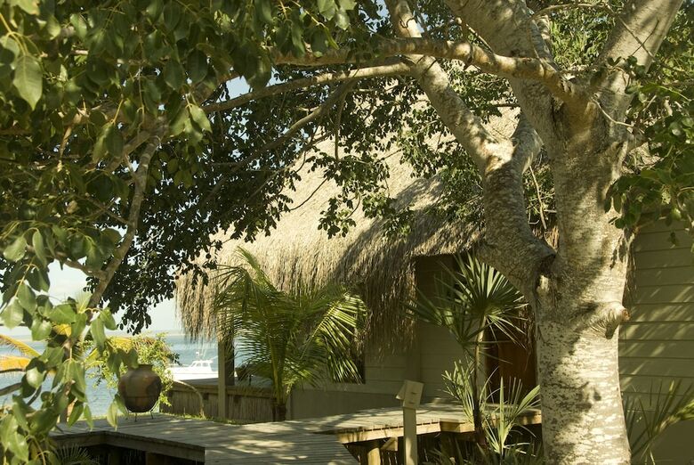 Posada Dugong Beach Lodge