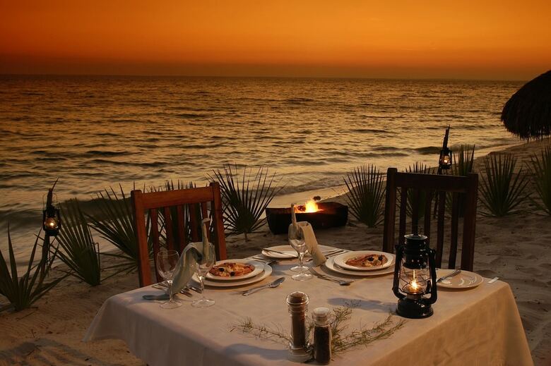 Posada Dugong Beach Lodge