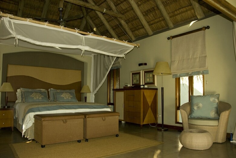 Posada Dugong Beach Lodge