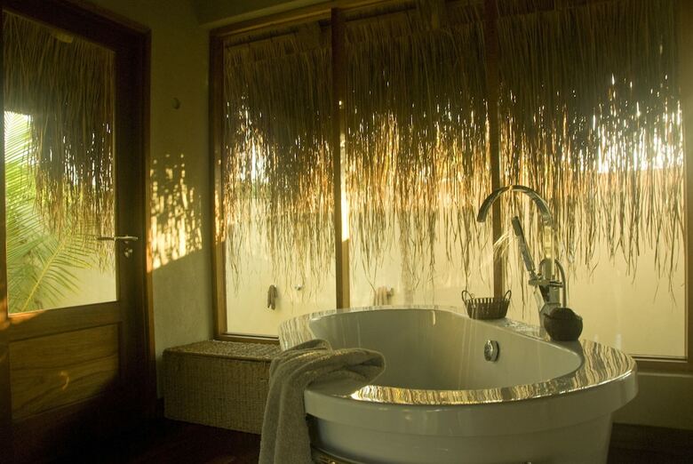 Posada Dugong Beach Lodge