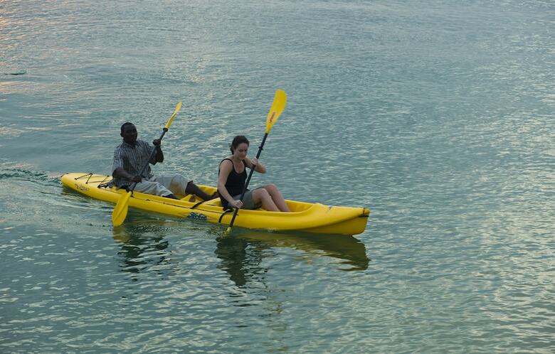 Posada Dugong Beach Lodge