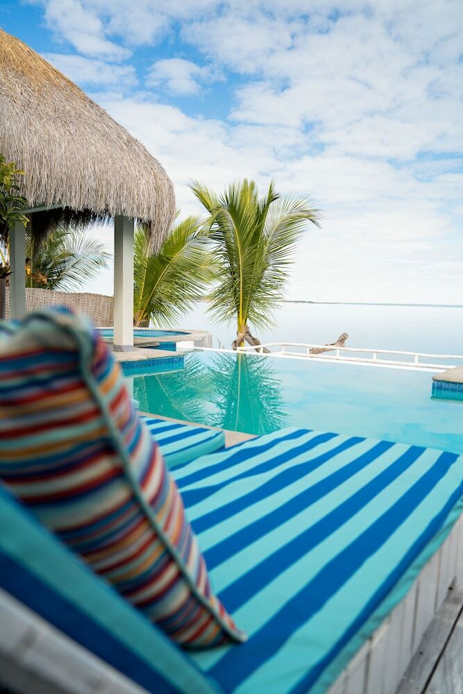 Posada Dugong Beach Lodge