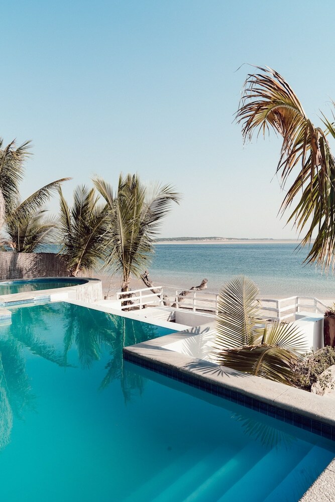 Posada Dugong Beach Lodge