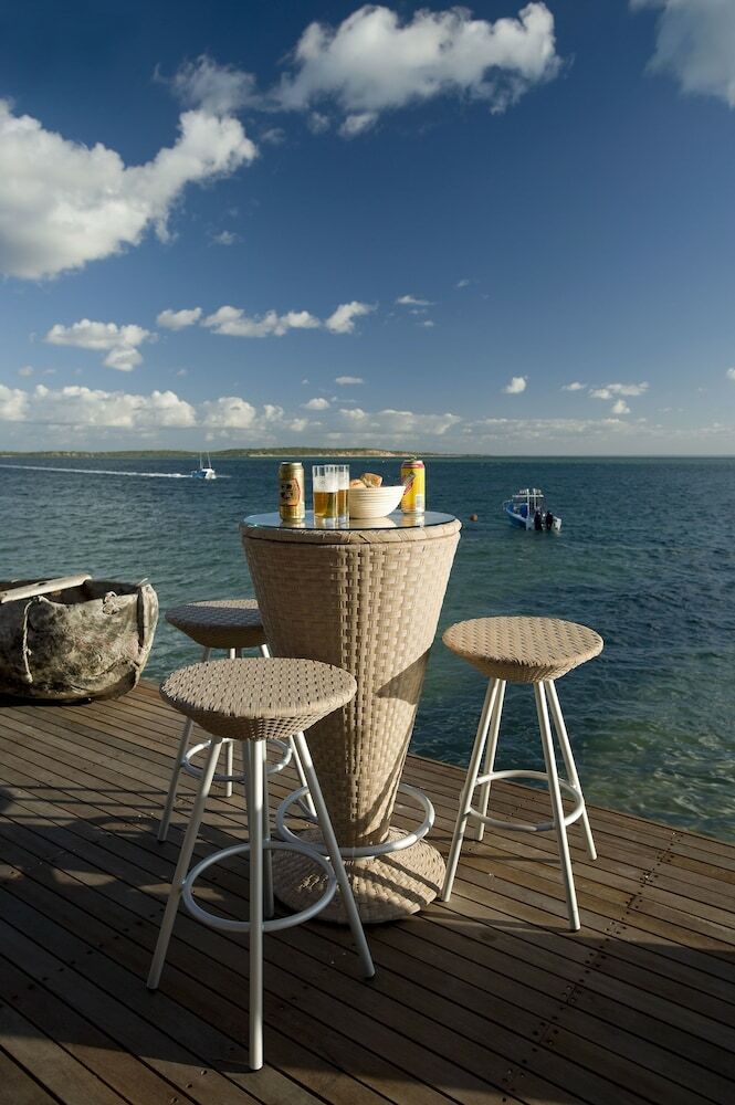 Posada Dugong Beach Lodge