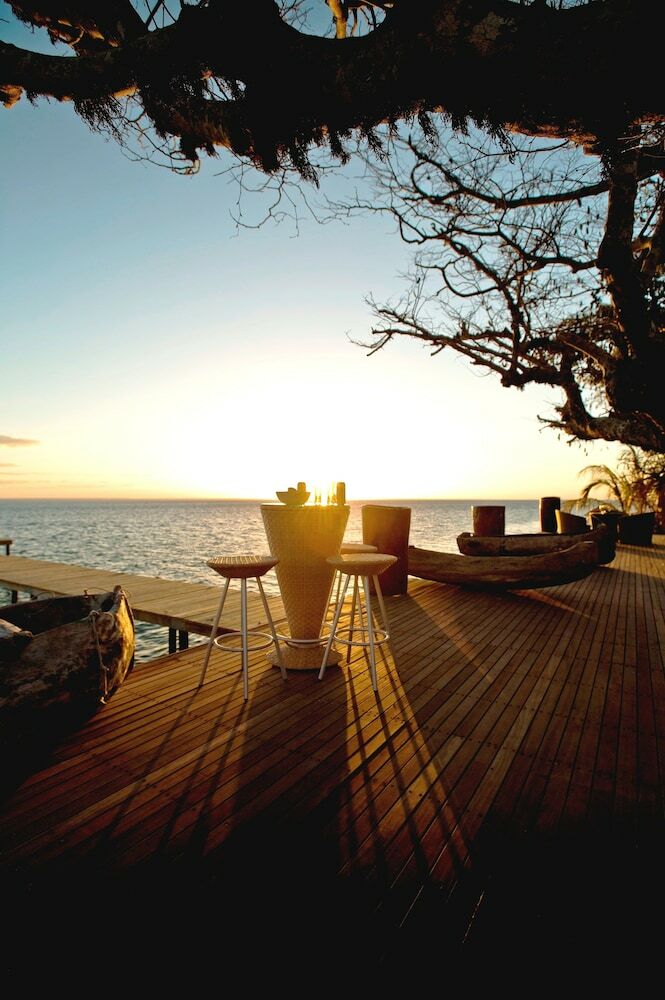 Posada Dugong Beach Lodge