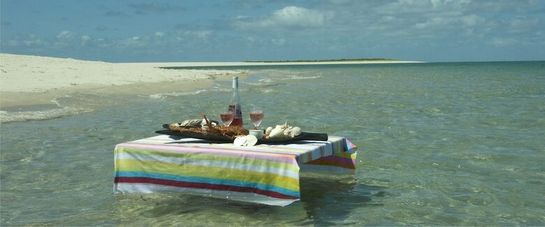 Posada Dugong Beach Lodge