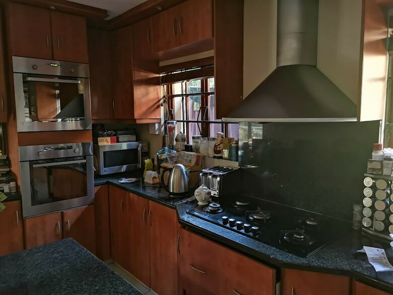 Hotel Ekhaya Guest House