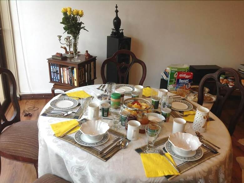 Hotel Ekhaya Guest House