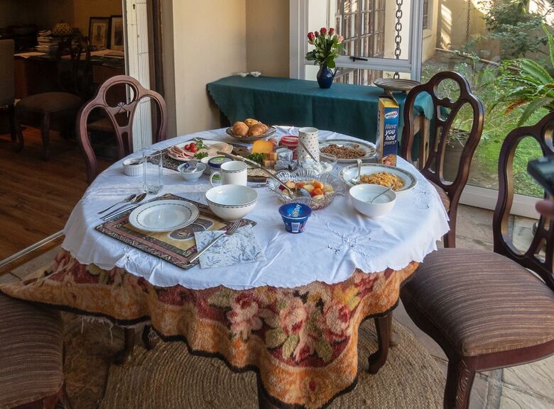 Hotel Ekhaya Guest House