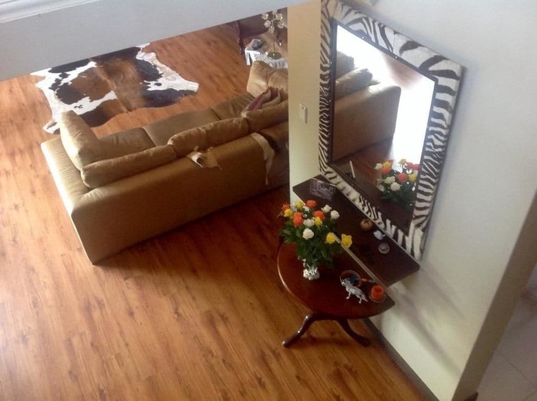 Hotel Ekhaya Guest House