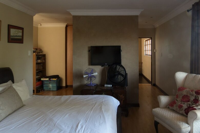 Hotel Ekhaya Guest House