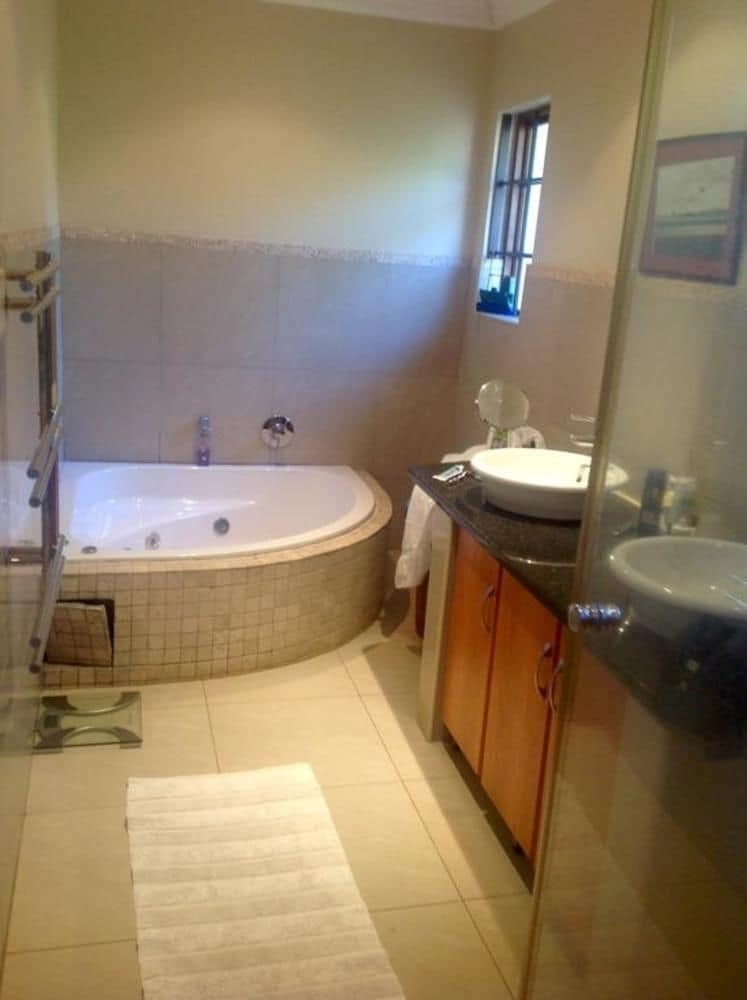 Hotel Ekhaya Guest House