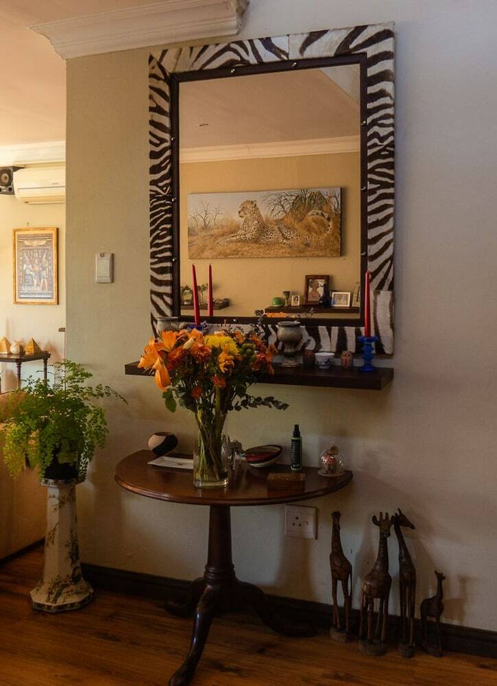 Hotel Ekhaya Guest House