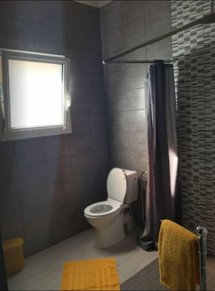 Bed & Breakfast � Coeur de L'�le