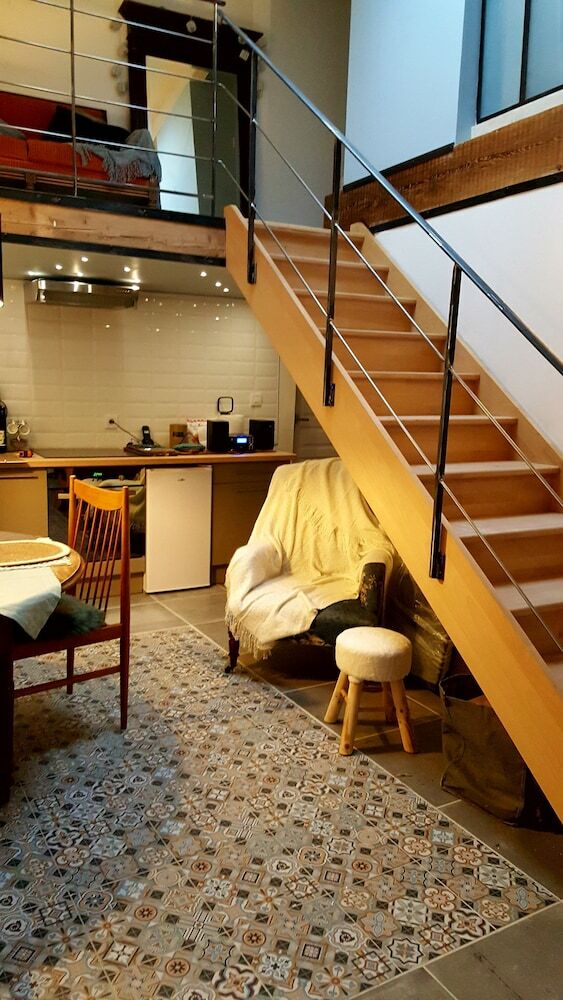 Appartement Le Cluny