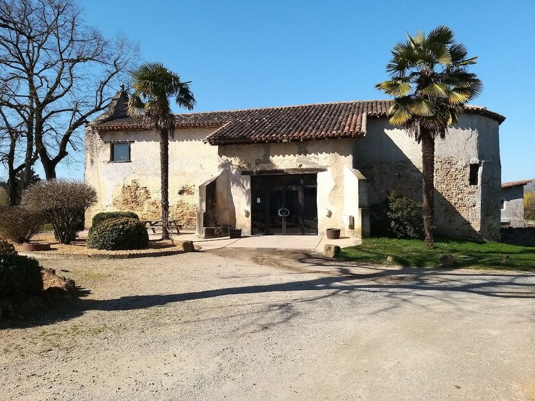 Hotel Ch�teau D'aon