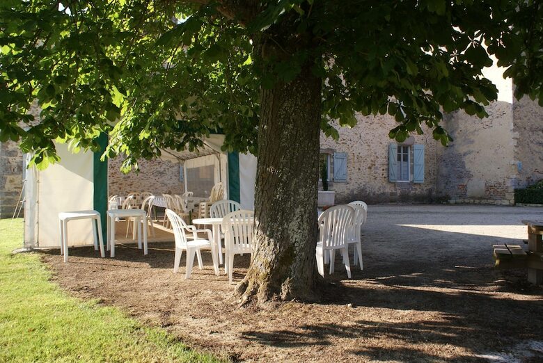 Hotel Ch�teau D'aon