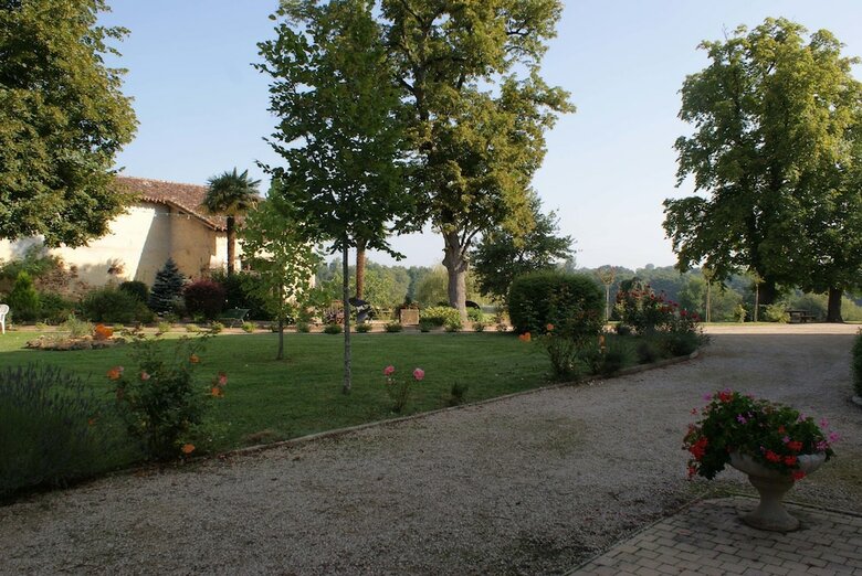 Hotel Ch�teau D'aon