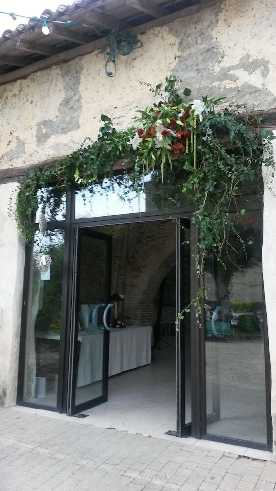 Hotel Ch�teau D'aon