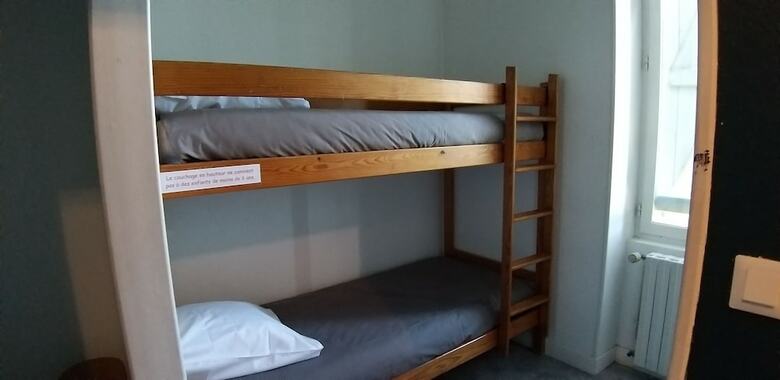 Hotel Ch�teau D'aon