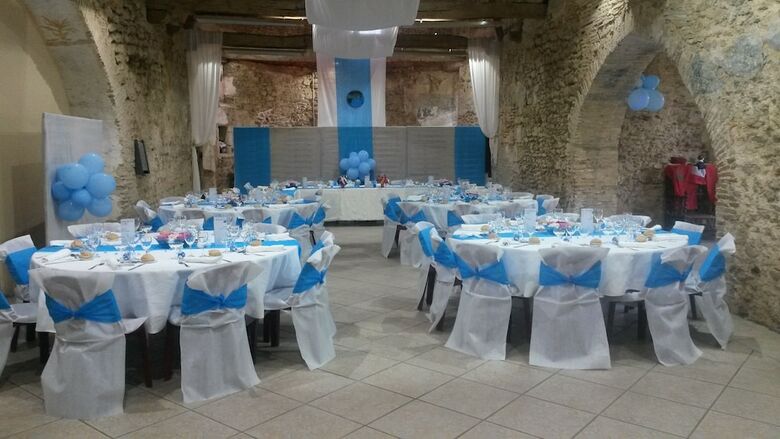 Hotel Le Logis