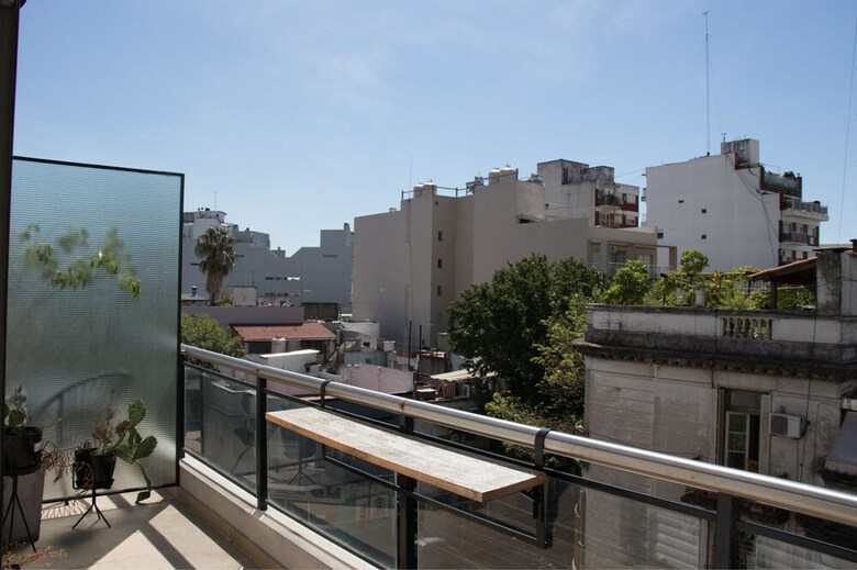 Apartamentos Cabrera & Gascon
