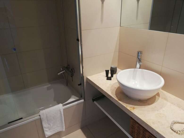 Apartamentos Garay & Chacabuco