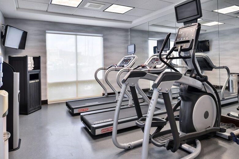 Hotel Fairfield Inn & Suites By Marriott Pelham