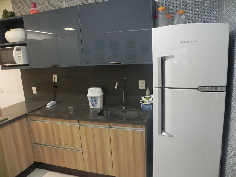 Apartamentos Flat No Oka Beach Residence