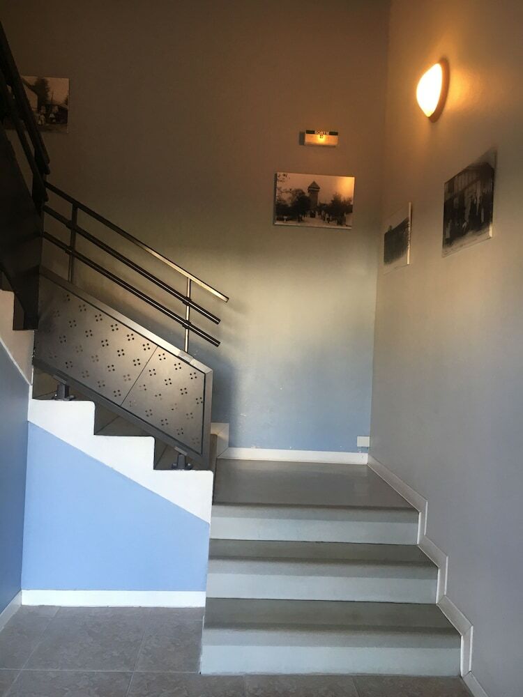Hotel Le Presbyt�re