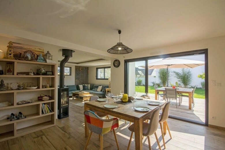 Maison De Standing