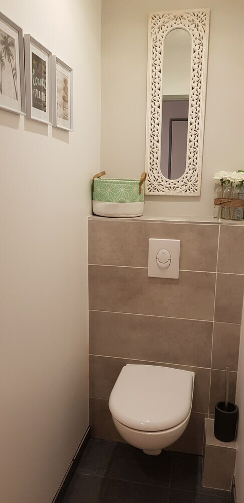 Apartamento M�haban Appartement T2