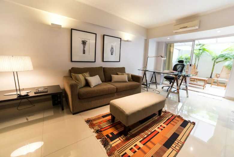 Apartamentos Santa Fe & Austria