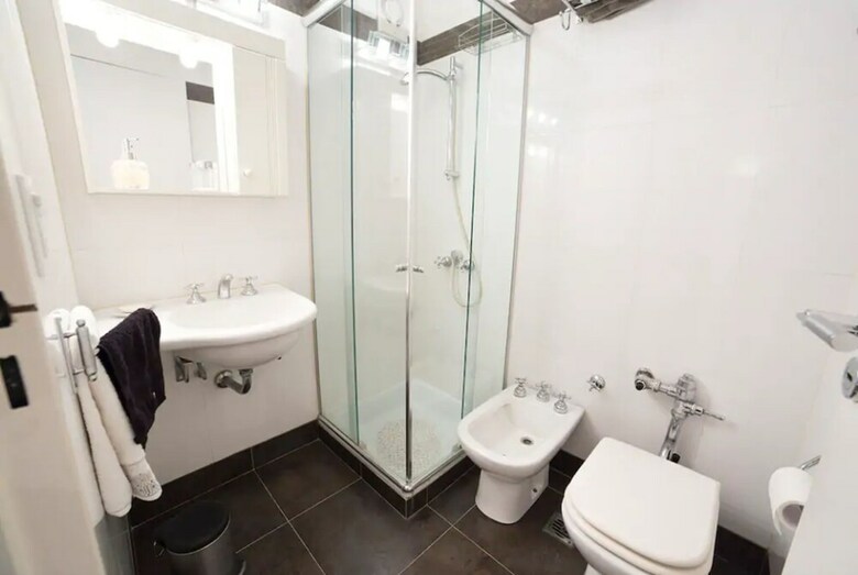 Apartamentos Santa Fe & Austria