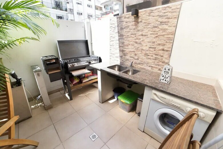 Apartamentos Santa Fe & Austria