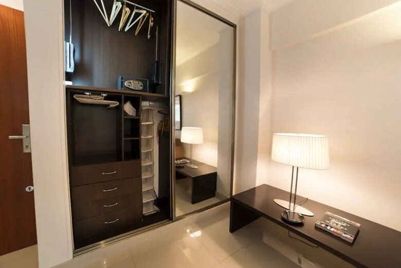 Apartamentos Santa Fe & Austria