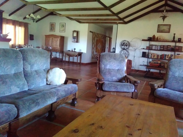 Bed & Breakfast Posada de Campo Los Azahares
