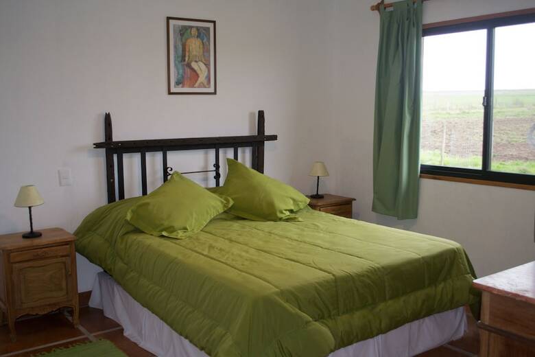 Bed & Breakfast Posada de Campo Los Azahares
