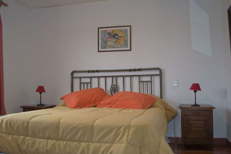 Bed & Breakfast Posada de Campo Los Azahares